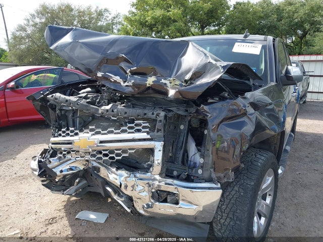 3GCUKSEJ8FG498980 Chevrolet l86 - vvt, afm, e85 max, aluminum