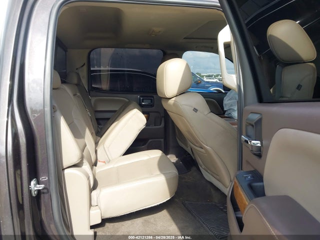 3GCUKSEJ8FG498980 Chevrolet l86 - vvt, afm, e85 max, aluminum