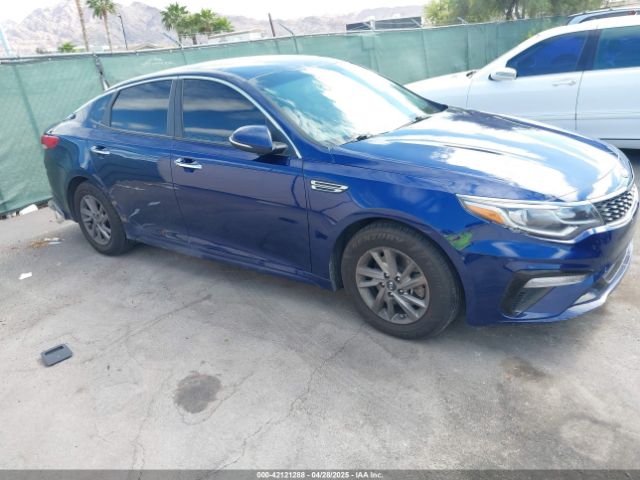 5XXGT4L3XLG386786 KIA Optima Lx