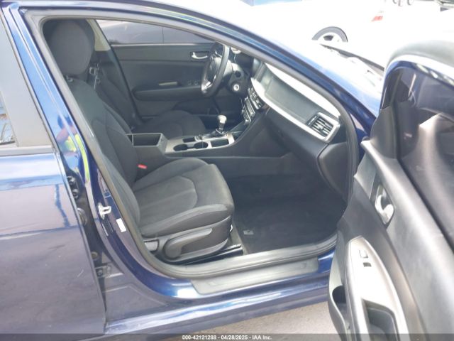 5XXGT4L3XLG386786 KIA Optima Lx