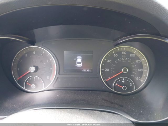 5XXGT4L3XLG386786 KIA Optima Lx