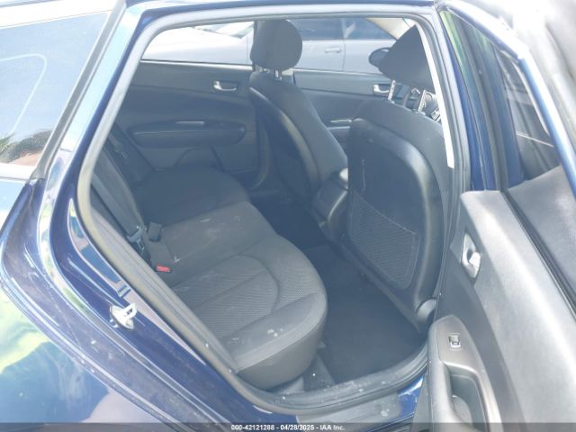 5XXGT4L3XLG386786 KIA Optima Lx