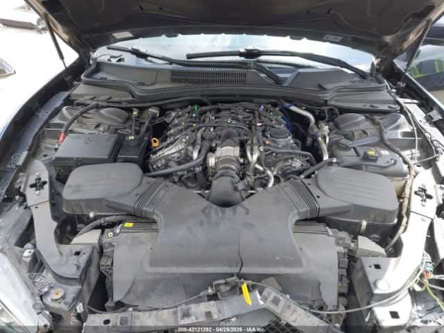 2014 MASERATI GHIBLI ZAM57RTA0E1101059 Photo 9