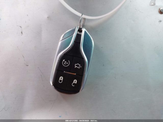 2014 MASERATI GHIBLI ZAM57RTA0E1101059 Photo 10