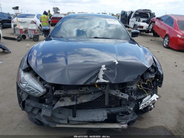 ZAM57RTA0E1101059 Maserati Ghibli S Q4