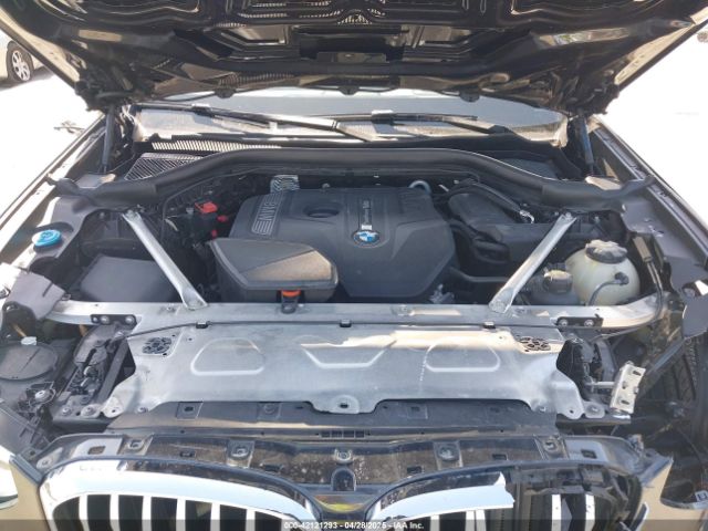 5UXTR7C50KLF37747 BMW X3 Sdrive30i