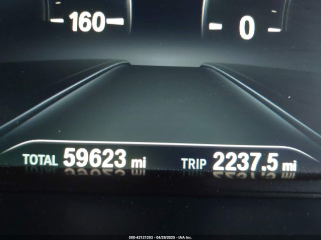 5UXTR7C50KLF37747 BMW X3 Sdrive30i