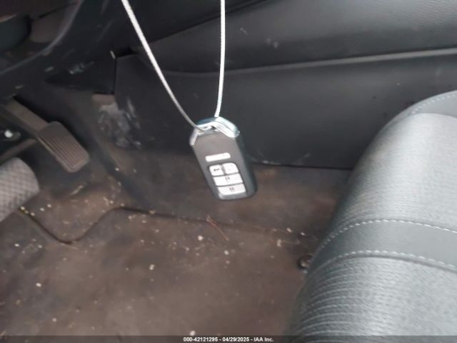 2018 HONDA ACCORD 1HGCV1F48JA006852 Photo 10