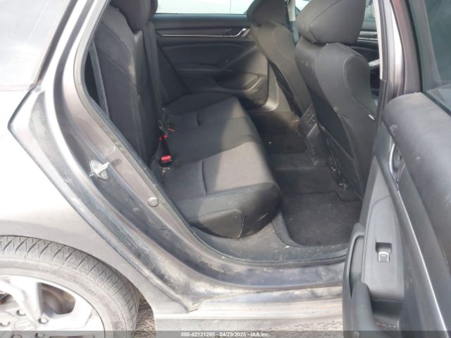 2018 HONDA ACCORD 1HGCV1F48JA006852 Photo 7