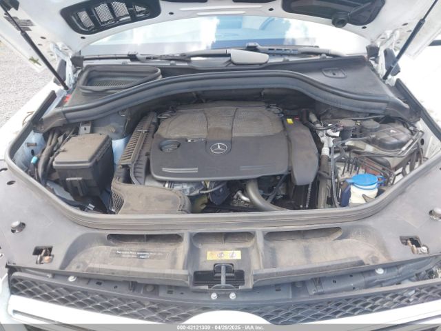 2018 MERCEDES-BENZ GLE 350 4JGDA5JB8JB019215 Photo 9