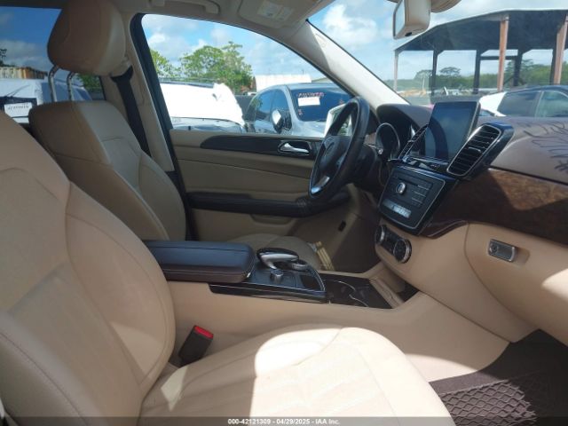 2018 MERCEDES-BENZ GLE 350 4JGDA5JB8JB019215 Photo 4