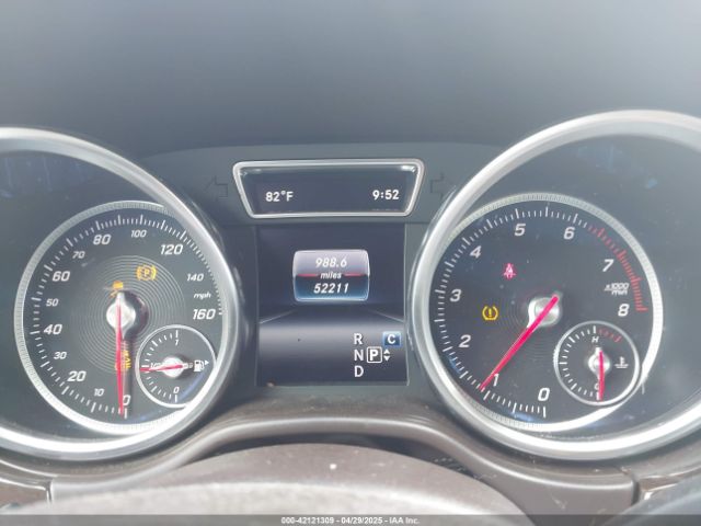 2018 MERCEDES-BENZ GLE 350 4JGDA5JB8JB019215 Photo 6