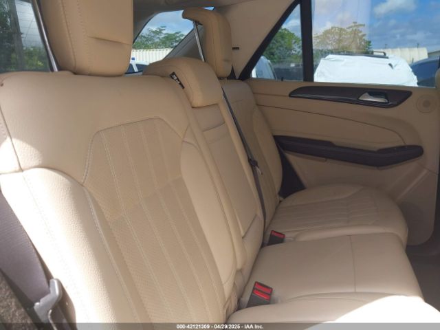 2018 MERCEDES-BENZ GLE 350 4JGDA5JB8JB019215 Photo 7