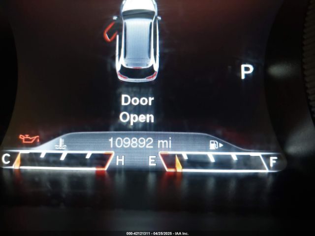 1C4PJMBS0GW316863 Jeep Cherokee Trailhawk