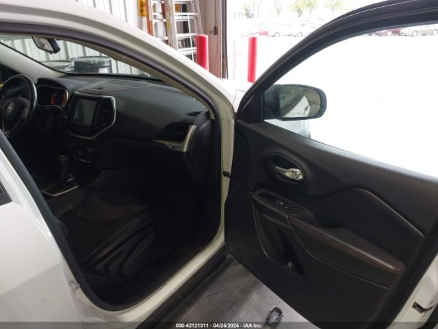 1C4PJMBS0GW316863 Jeep Cherokee Trailhawk
