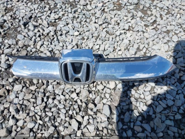 2HKRW2H96JH605083 Honda Cr-v Touring