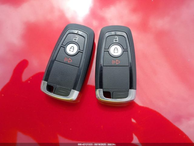 MAJ6S3GL6LC356600 Ford Ecosport Se