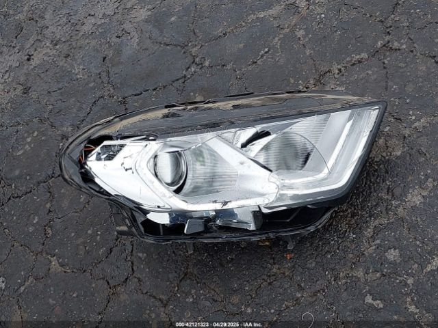 MAJ6S3GL6LC356600 Ford Ecosport Se