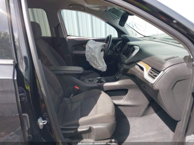 2021 GMC TERRAIN 3GKALMEV1ML307942 Photo 4