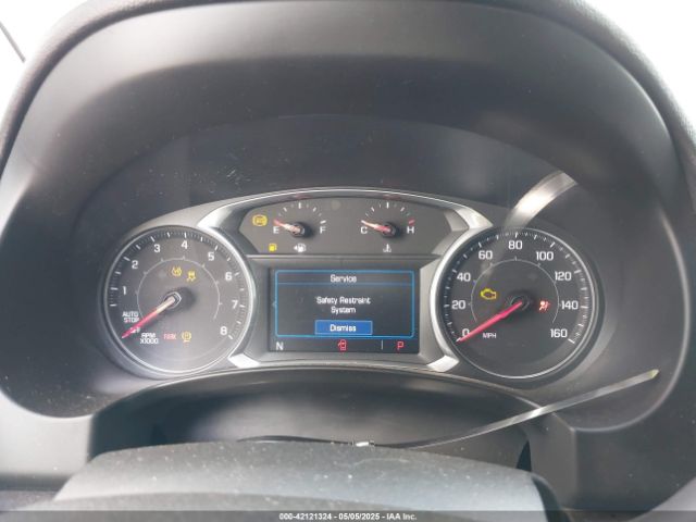 2021 GMC TERRAIN 3GKALMEV1ML307942 Photo 6