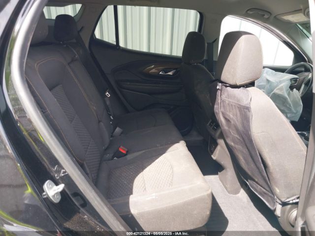 2021 GMC TERRAIN 3GKALMEV1ML307942 Photo 7