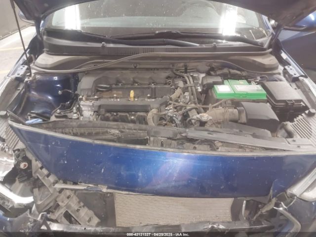 3KPC24A67ME139394 Hyundai ACCENT SE