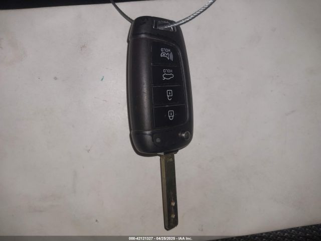 3KPC24A67ME139394 Hyundai ACCENT SE