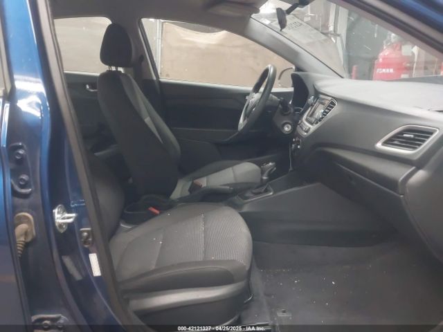 3KPC24A67ME139394 Hyundai ACCENT SE
