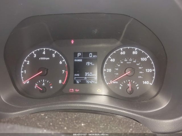 3KPC24A67ME139394 Hyundai ACCENT SE