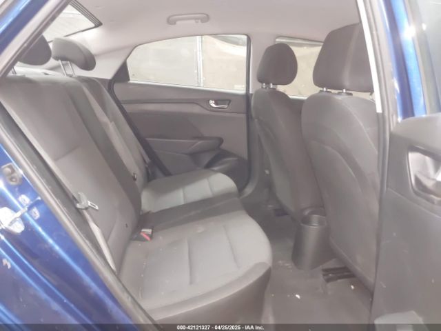 3KPC24A67ME139394 Hyundai ACCENT SE