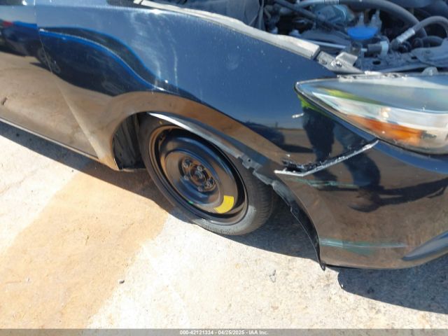 3MZBN1U7XHM115461 Mazda Mazda3 4-door Sport
