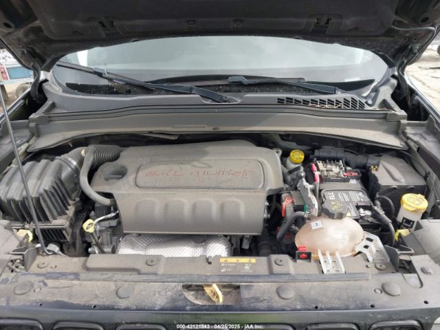 2021 JEEP RENEGADE ZACNJDABXMPM49550 Photo 9