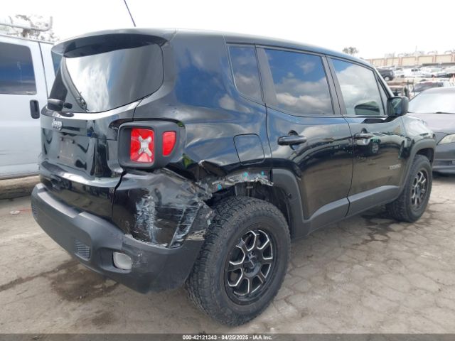 2021 JEEP RENEGADE ZACNJDABXMPM49550 Photo 3