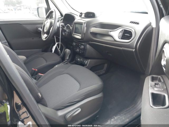 2021 JEEP RENEGADE ZACNJDABXMPM49550 Photo 4