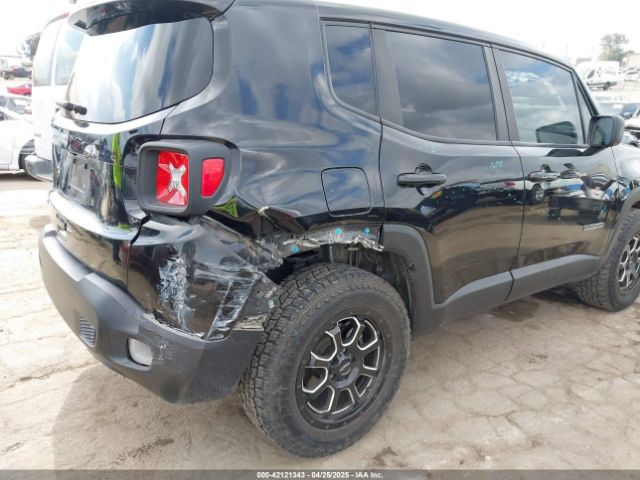 2021 JEEP RENEGADE ZACNJDABXMPM49550 Photo 5