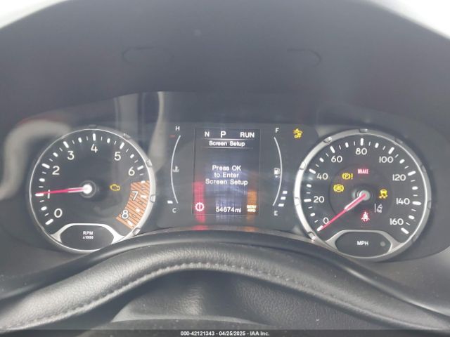 2021 JEEP RENEGADE ZACNJDABXMPM49550 Photo 6