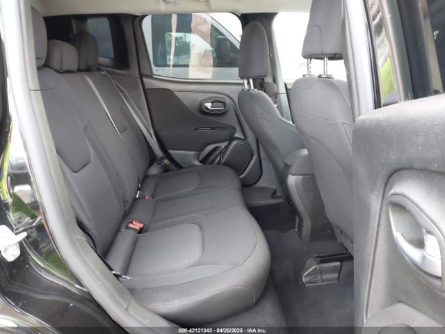 2021 JEEP RENEGADE ZACNJDABXMPM49550 Photo 7