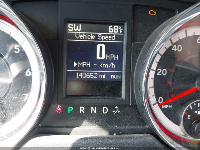 2C4RDGCG5GR275876 Dodge Grand Caravan Sxt
