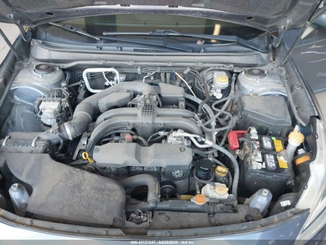4S4BSANC3H3285164 Subaru Outback 2.5i Limited