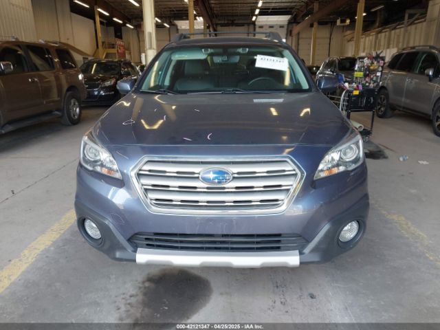 4S4BSANC3H3285164 Subaru Outback 2.5i Limited