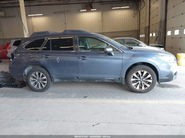 4S4BSANC3H3285164 Subaru Outback 2.5i Limited