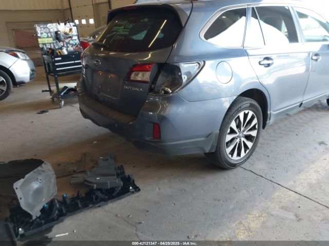 4S4BSANC3H3285164 Subaru Outback 2.5i Limited