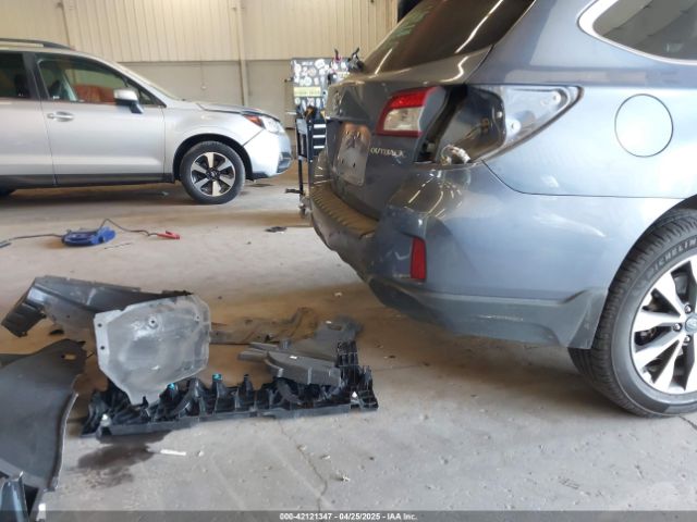 4S4BSANC3H3285164 Subaru Outback 2.5i Limited