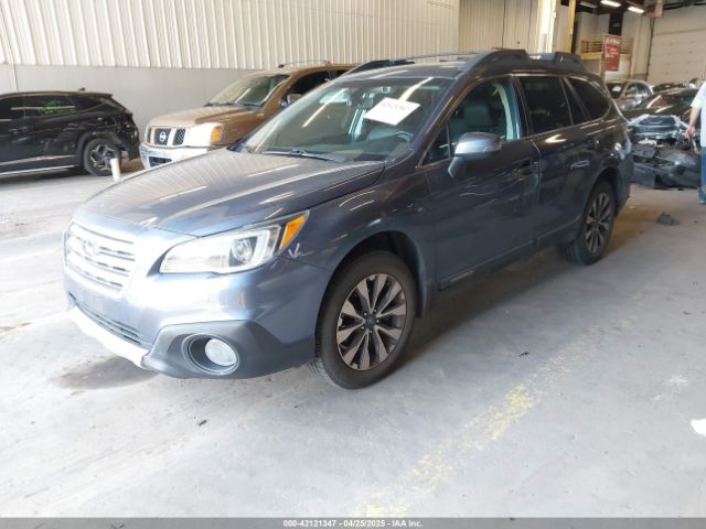 4S4BSANC3H3285164 Subaru Outback 2.5i Limited