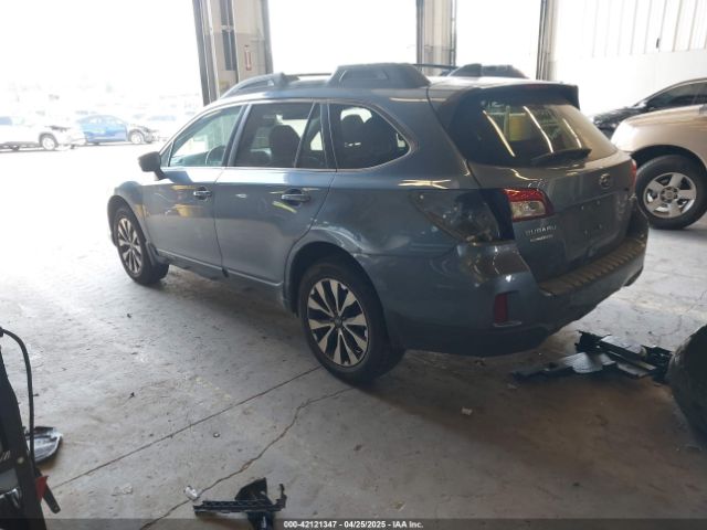 4S4BSANC3H3285164 Subaru Outback 2.5i Limited