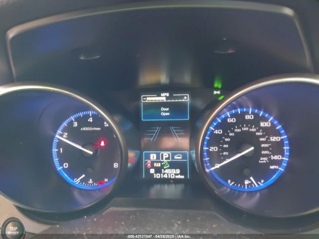 4S4BSANC3H3285164 Subaru Outback 2.5i Limited