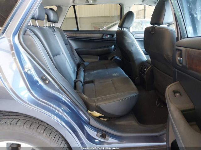 4S4BSANC3H3285164 Subaru Outback 2.5i Limited