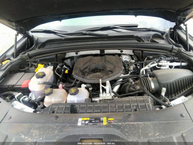 1C4RJYB65RC181662 Jeep Grand Cherokee 4xe