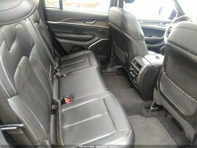 1C4RJYB65RC181662 Jeep Grand Cherokee 4xe