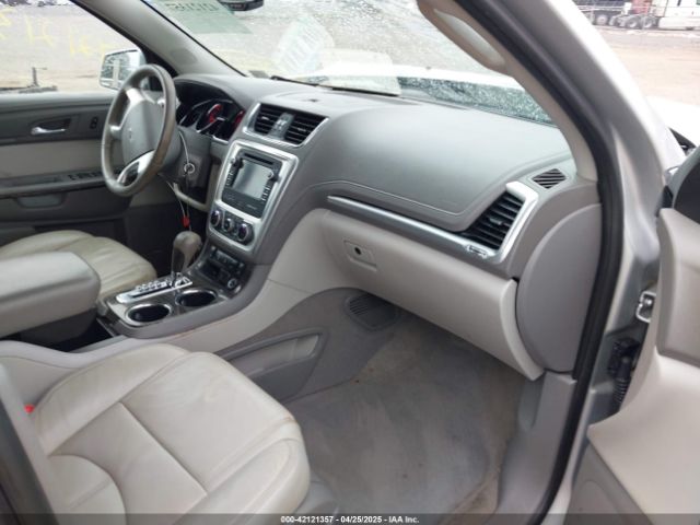 1GKKVRKD7GJ316759 GMC Acadia Slt-1